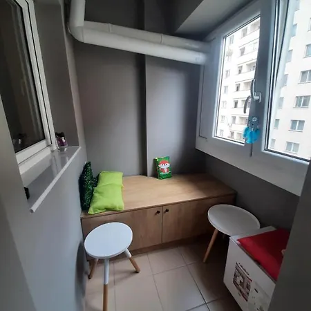 Appartement Alexandra'S Place