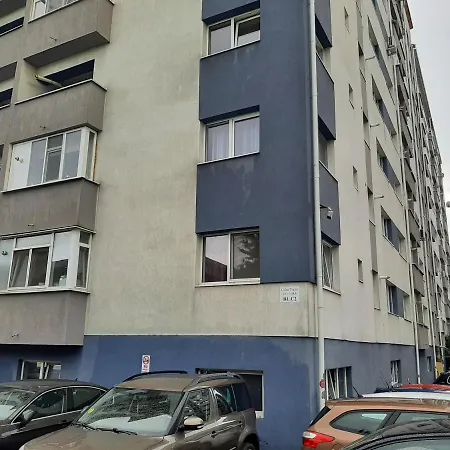 Alexandra'S Place Appartement