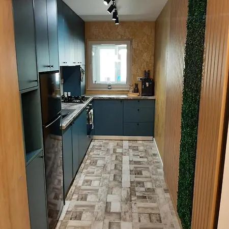 Alexandra'S Place Appartement Cluj-Napoca