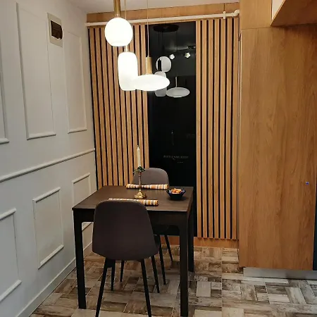 Appartement Alexandra'S Place Cluj-Napoca