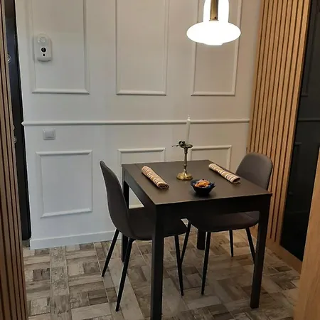 Alexandra'S Place Appartement